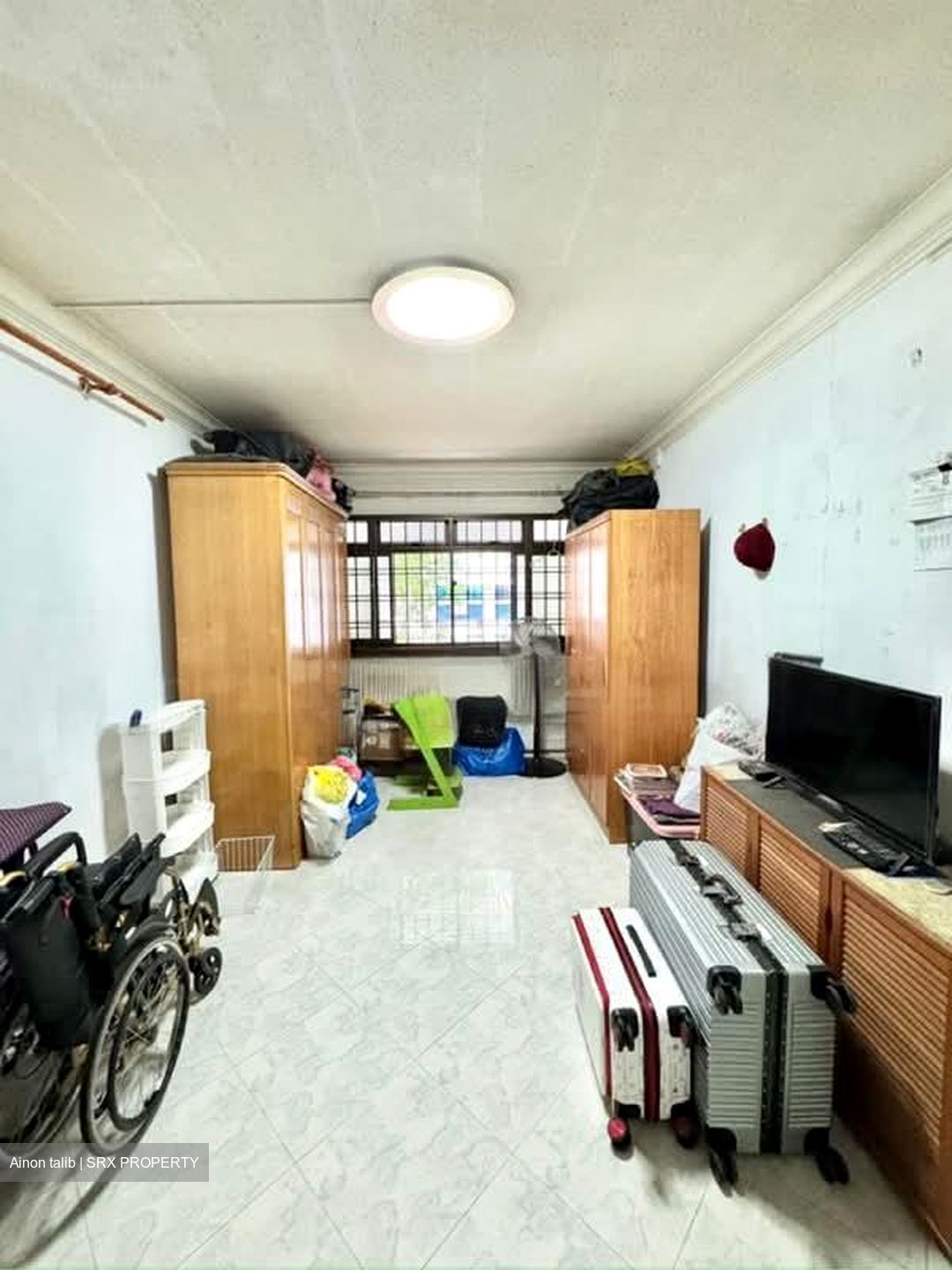 Blk 505 Woodlands Drive 14 (Woodlands), HDB 5 Rooms #580376791